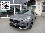 Cupra FORMENTOR 2.0 TSI DSG 4DRIVE AHZV BEHEIZB.LENKR.