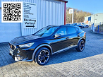 Cupra FORMENTOR 1.5 TSI GAR.-09/2026* NAVI SITZH. DAB+