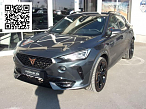 Cupra FORMENTOR VZ 2.0 TSI 4DRIVE DSG AHZV NAVI DAB+
