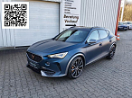 Cupra FORMENTOR VZ 2.0 TSI DSG 4DRIVE *ABT-UMBAU* NAVI