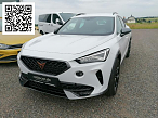 Cupra FORMENTOR VZ 2.0 TSI 4DRIVE DSG LEDER NAVI SHZ