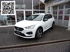 Seat TARRACO FR 1.4 E HYBRID DSG AHZV SITZHEIZ.