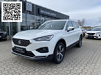 Seat TARRACO XPERIENCE 2.0 TDI DSG, CO2-Klasse: E, NAVI AHZV SITZH.