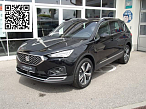 Seat TARRACO XPERIENCE 1.5 TSI ACT DSG, CO2-Klasse: F, NAVI AHZV SSD