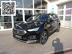 Seat TARRACO XPERIENCE 2.0 TDI, CO2-Klasse: E, AHZV NAVI SITZH. EPH