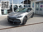 Cupra TAVASCAN VZ 4DRIVE 250 KW 77 KWH, CO2-Klasse: A, NAVI SITZH.