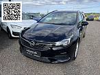 Opel ASTRA K SPORTSTOURER EDITION 1.2 TURBO SZH EPH