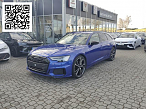 Audi A6 AVANT S LINE 45 3.0 TDI QUATTRO S TRONIC NAVI