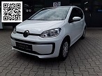 Volkswagen UP! MOVE 1.0 MPI KLIMA KAMERA EINPARKH. TEMPOMAT