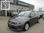 Volkswagen GOLF SPORTSVAN COMFORTLINE 1.4 TSI XENON AHK SHZ