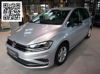 Volkswagen GOLF SPORTSVAN VII 1.0 TSI DSG BLUE MOTION NAVI