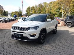 Bildbeschreibung: Jeep COMPASS 1.4 MULTIAIR LIMITED 4WD AUTOMATIK NAVI