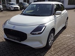 Suzuki SWIFT 1.2 DUALJET HYBRID ALLGRIP CLUB, CO2-Klasse: C, NAVI EPH Bildbeschreibung: Suzuki SWIFT 1.2 DUALJET HYBRID ALLGRIP CLUB, CO2-Klasse: C, NAVI EPH