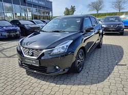 Bildbeschreibung: Suzuki BALENO 1.0 BOOSTERJET COMFORT XENON NAVI KAMERA