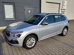 Bildbeschreibung: Skoda KAMIQ SELECTION 1.0 TSI DSG, CO2-Klasse: D, KAMERA SMARTLINK DAB