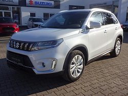 Suzuki VITARA 1.4 BOOSTERJET HYBRID ALLGRIP COMFORT+ Bildbeschreibung: Suzuki VITARA 1.4 BOOSTERJET HYBRID ALLGRIP COMFORT+