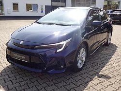 Suzuki SWACE 1.8 HYBRID CVT COMFORT+, CO2-Klasse: C, 3J. GAR.*NAVI SHZ Bildbeschreibung: Suzuki SWACE 1.8 HYBRID CVT COMFORT+, CO2-Klasse: C, 3J. GAR.*NAVI SHZ