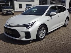 Bildbeschreibung: Suzuki SWACE 1.8 CVT COMFORT+, CO2-Klasse: C, NAVI EINPARKHILFE SITZH.