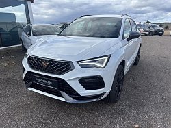 Cupra ATECA 2.0 TSI DSG 4DRIVE, CO2-Klasse: G, AHZV NAVI SITZH. EPH Bildbeschreibung: Cupra ATECA 2.0 TSI DSG 4DRIVE, CO2-Klasse: G, AHZV NAVI SITZH. EPH