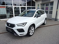 Seat ATECA FR 1.5 TSI BEHEIZB.LENKRAD VOLL-LED DAB+ Bildbeschreibung: Seat ATECA FR 1.5 TSI BEHEIZB.LENKRAD VOLL-LED DAB+
