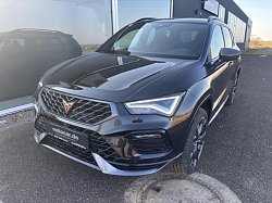Bildbeschreibung: Cupra ATECA 2.0 TSI DSG 4DRIVE, CO2-Klasse: G,