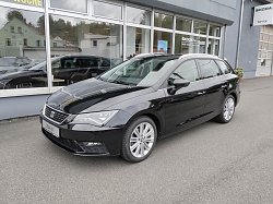 Bildbeschreibung: Seat LEON SPORTSTOURER XCELLENCE 1.5 TSI DSG NAVI SHZ