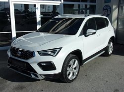 Seat ATECA XPERIENCE 1.5 TSI DSG BEHEIZB.FS NAVI Bildbeschreibung: Seat ATECA XPERIENCE 1.5 TSI DSG BEHEIZB.FS NAVI