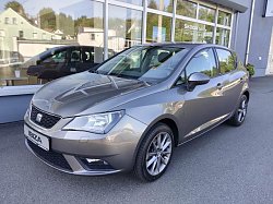 Bildbeschreibung: Seat IBIZA STYLE 1.2 TSI I TECH SITZHEIZ. CD TEMPOMAT