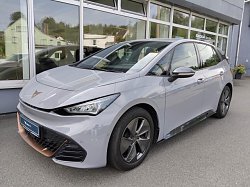 Bildbeschreibung: Cupra BORN 150 KW 58 KWH NAVI SITZHEIZ. STANDHEIZUNG