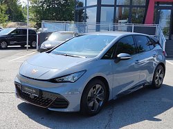 Bildbeschreibung: Cupra BORN 150 KW 58 KWH NAVI SITZHEIZ. EINPARKH. DAB+
