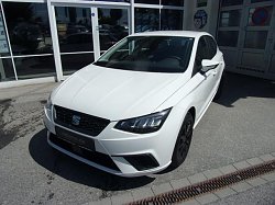 Bildbeschreibung: Seat IBIZA REFERENCE 1.0 MPI BLUETOOTH USB FRONT-ASS.