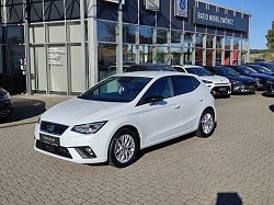 Seat IBIZA FR 1.0 TSI NAVI SITZHEIZ. KAMERA EINPARKH. Bildbeschreibung: Seat IBIZA FR 1.0 TSI NAVI SITZHEIZ. KAMERA EINPARKH.