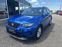 Bildbeschreibung: Seat ARONA STYLE 1.0 TSI DSG EINPARKH. FREISPR. DAB+