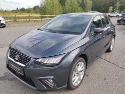 Seat IBIZA FR 1.0 TSI DSG, CO2-Klasse: D, NAVI SITZHEIZ. EINPARKH. Bildbeschreibung: Seat IBIZA FR 1.0 TSI DSG, CO2-Klasse: D, NAVI SITZHEIZ. EINPARKH.