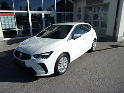 Seat IBIZA STYLE 1.0 TSI, CO2-Klasse: D, NAVI SITZHEIZ. EINPARKH. Bildbeschreibung: Seat IBIZA STYLE 1.0 TSI, CO2-Klasse: D, NAVI SITZHEIZ. EINPARKH.