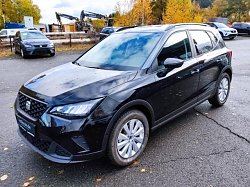 Seat ARONA ROAD EDITION 1.0 TSI, CO2-Klasse: D, NAVI SHZ AHZV-VORBER. Bildbeschreibung: Seat ARONA ROAD EDITION 1.0 TSI, CO2-Klasse: D, NAVI SHZ AHZV-VORBER.