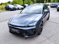 Cupra LEON SPORTSTOURER 2.0 TSI DSG 4DRIVE, CO2-Klasse: F, MATRIX-LED Bildbeschreibung: Cupra LEON SPORTSTOURER 2.0 TSI DSG 4DRIVE, CO2-Klasse: F, MATRIX-LED
