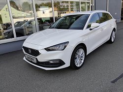 Bildbeschreibung: Seat LEON SPORTSTOURER XCELLENCE 1.5 TSI ACT AHZV USB