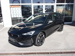 Bildbeschreibung: Cupra LEON SPORTSTOURER 2.0 TDI DSG PANORAMADACH DAB+