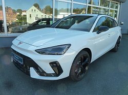 Cupra LEON SPORTSTOURER 2.0 TSI DSG 4DRIVE, CO2-Klasse: F, MATRIX-LED Bildbeschreibung: Cupra LEON SPORTSTOURER 2.0 TSI DSG 4DRIVE, CO2-Klasse: F, MATRIX-LED