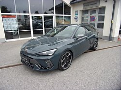 Bildbeschreibung: Cupra LEON SPORTSTOURER VZ 2.0 TSI DSG 4DRIVE SITZHEI.