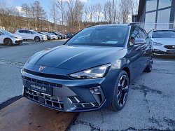Cupra LEON SPORTSTOURER 1.5 TSI AHK-VORB. SITZHEIZ. Bildbeschreibung: Cupra LEON SPORTSTOURER 1.5 TSI AHK-VORB. SITZHEIZ.