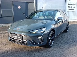 Cupra LEON SPORTSTOURER 1.5 TSI, CO2-Klasse: D, 5 J. GAR.*AHZV-VORBER. Bildbeschreibung: Cupra LEON SPORTSTOURER 1.5 TSI, CO2-Klasse: D, 5 J. GAR.*AHZV-VORBER.