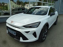 Cupra FORMENTOR 1.5 ETSI DSG, CO2-Klasse: D, 5 J. GAR.* AHK-VORB. NAVI Bildbeschreibung: Cupra FORMENTOR 1.5 ETSI DSG, CO2-Klasse: D, 5 J. GAR.* AHK-VORB. NAVI