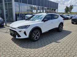 Cupra FORMENTOR 2.0 TDI DSG, CO2-Klasse: D, NAVI 360-GRAD-KAMERA SHZ Bildbeschreibung: Cupra FORMENTOR 2.0 TDI DSG, CO2-Klasse: D, NAVI 360-GRAD-KAMERA SHZ