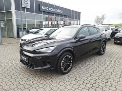 Bildbeschreibung: Cupra FORMENTOR 1.5 ETSI DSG 5 J. GAR.* NAVI SITZHEIZ.