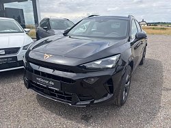 Bildbeschreibung: Cupra FORMENTOR 1.5 ETSI DSG 5J.GAR.* AHK-VORBER. NAVI