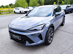 Cupra FORMENTOR 1.5 ETSI DSG, CO2-Klasse: D, AHZV-VORBER. NAVI DSG EPH Bildbeschreibung: Cupra FORMENTOR 1.5 ETSI DSG, CO2-Klasse: D, AHZV-VORBER. NAVI DSG EPH