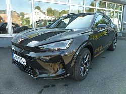 Cupra FORMENTOR 1.5 TSI, CO2-Klasse: E, NAVI SHZ 360 KAMERA Bildbeschreibung: Cupra FORMENTOR 1.5 TSI, CO2-Klasse: E, NAVI SHZ 360 KAMERA