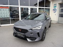 Cupra FORMENTOR 2.0 TSI DSG 4DRIVE AHZV BEHEIZB.LENKR. Bildbeschreibung: Cupra FORMENTOR 2.0 TSI DSG 4DRIVE AHZV BEHEIZB.LENKR.